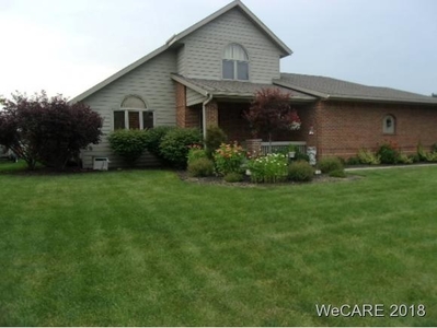116 Orchard Dr, Lima, OH