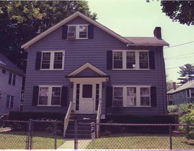 20 Whittemore Rd, Newton, MA