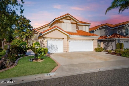 767 Arvada Ct, Simi Valley, CA