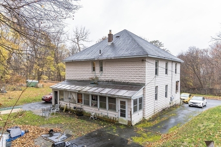 47 Atwood Ave, Pittsfield, MA