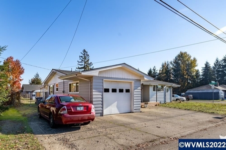 2255 Geary St, Albany, OR