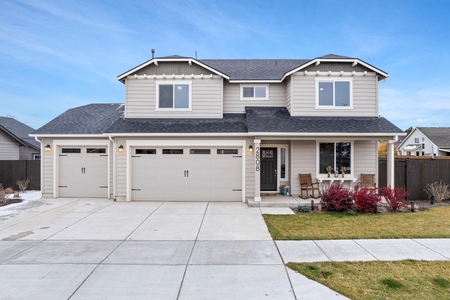 2808 Nw 23rd St, Redmond, OR