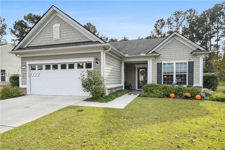 8 Weeping Willow Dr, Bluffton, SC