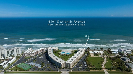 4501 S Atlantic Ave, New Smyrna Beach, FL