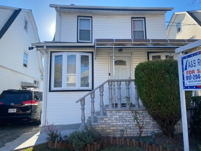 90-38 212 Place, Queens, NY