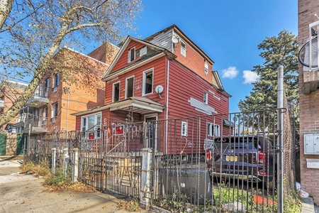 34-25 109th Street, Queens, NY