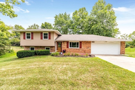 5153 Oxford Middletown Rd, Middletown, OH