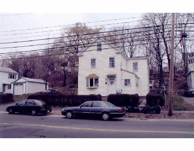 263 Lincoln Ave, Saugus, MA