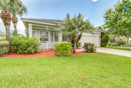134 Nw Willow Grove Ave, Port Saint Lucie, FL