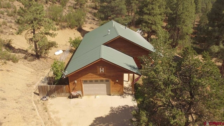 272 Double D Rd, Bayfield, CO