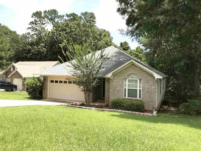 5865 Countryside Dr, Tallahassee, FL
