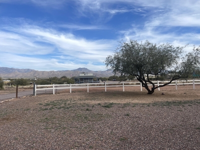 517 W Desert Breeze Ln, Tonto Basin, AZ