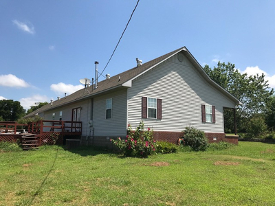 1167 Lawrence Road 145, Smithville, AR