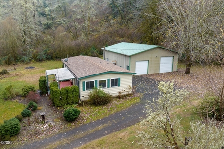 36500 Big Trout Rd, Hebo, OR