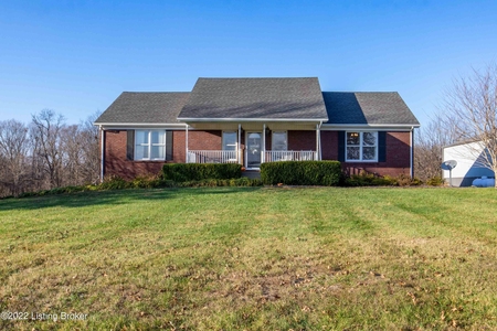 34 Indian Springs Trce, Shelbyville, KY