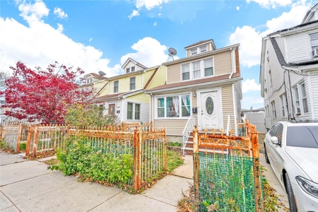 110-32 207th Street, Queens, NY