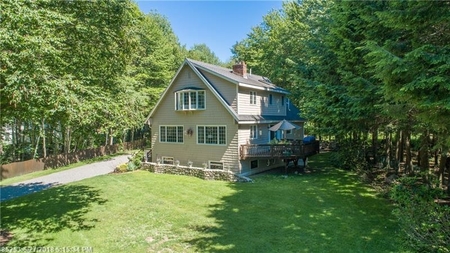 152 Hearthside Rd, Standish, ME