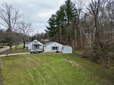 370 Happy Hollow Rd, Chillicothe, OH