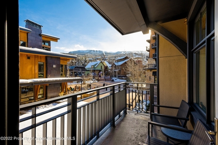 90 Carriage Way, Snowmass Village, CO