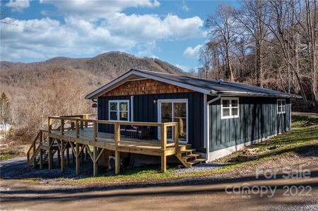 72 Wakulla Dr, Maggie Valley, NC