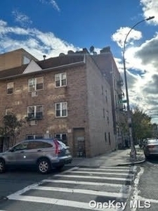 164 West 162nd Street, Bronx, NY