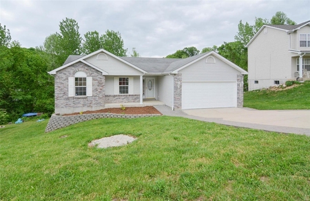5522 Trail Of Tears, House Springs, MO