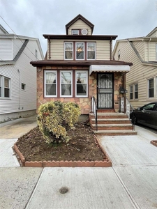 110-12 207th Street, Queens, NY