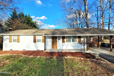 2331 Monterey Rd, Knoxville, TN
