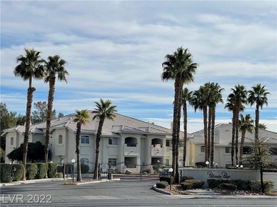 3320 S Fort Apache Rd, Las Vegas, NV