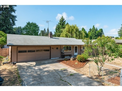 411 Nw 53rd St, Vancouver, WA