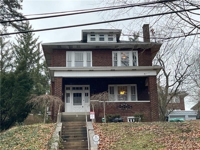635 Clearview Ave, Pittsburgh, PA