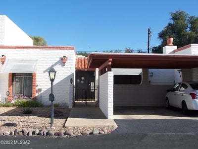 2118 N Calle De Vida, Tucson, AZ