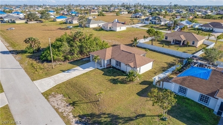 410 Nw 21st St, Cape Coral, FL