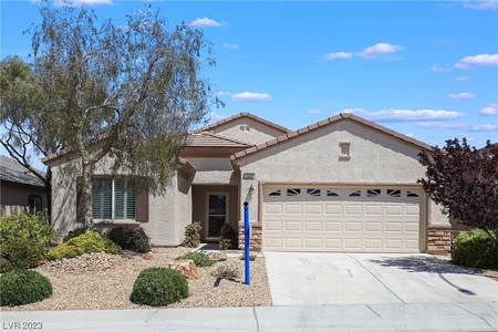 2600 Icy Moon St, Henderson, NV