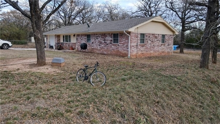 13011 May Addition Rd, Mcloud, OK