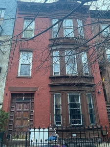 482 Hancock Street, Brooklyn, NY