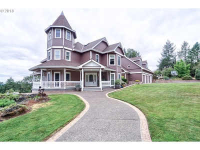20909 S South End Rd, Oregon City, OR