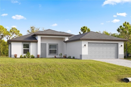 3901 Nw 42nd Ln, Cape Coral, FL