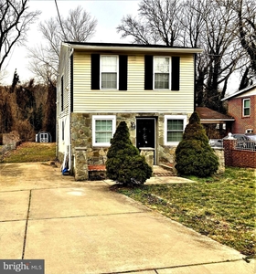 308 Cedarleaf Ave, Capitol Heights, MD
