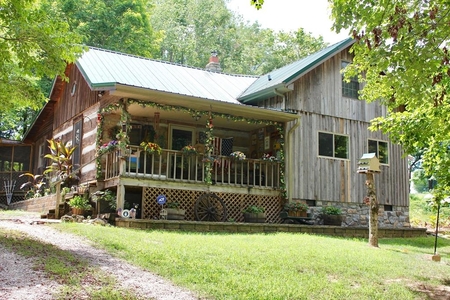 5559 Old Bowling Green Rd, Glasgow, KY