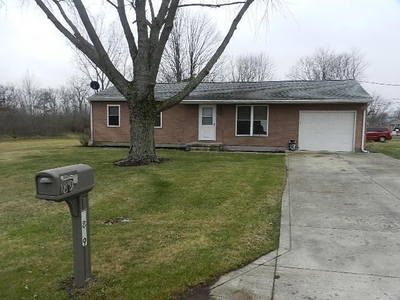 1819 Harris Dr, Marion, OH