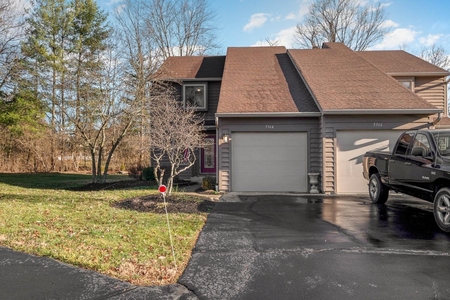 5364 Hickory Trail Ln, Blue Ash, OH