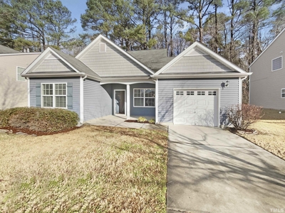 6883 Coopers Hawk Trl, Wendell, NC