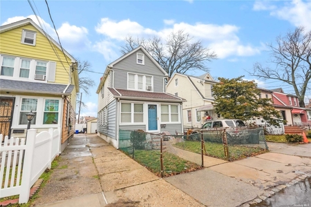 106-02 217th Lane, Queens, NY