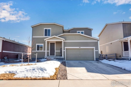 542 Northrup Ave, Fort Lupton, CO