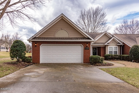 4228 Litch Field Way, Knoxville, TN