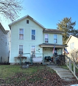 405 Mead St, Zanesville, OH