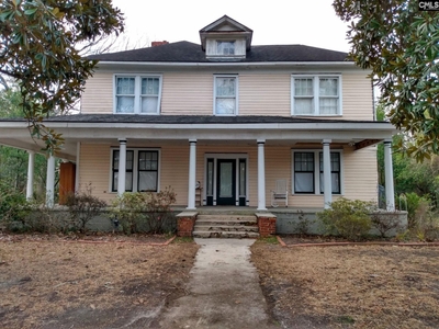 4920 Colonial Dr, Columbia, SC