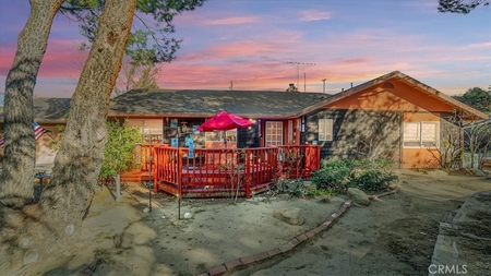 48150 Twin Pines Rd, Banning, CA