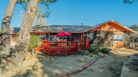 48150 Twin Pines Rd, Banning, CA
